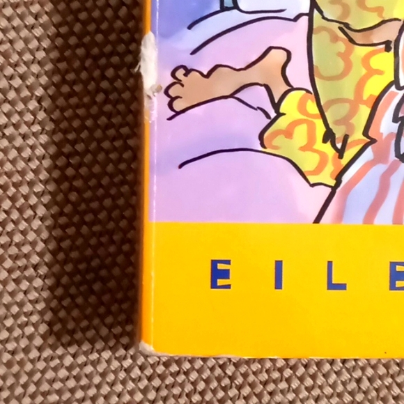 Five Little Monkeys Reading in Bed book - Picture 3 of 4